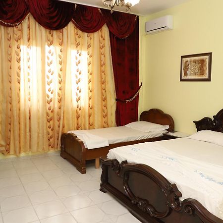 Guesthouse Katerina Berat Ngoại thất bức ảnh