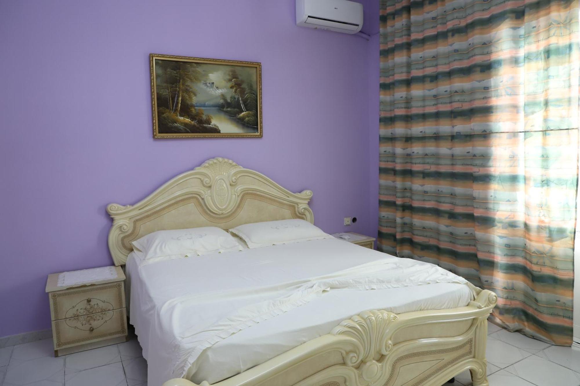 Guesthouse Katerina Berat Ngoại thất bức ảnh