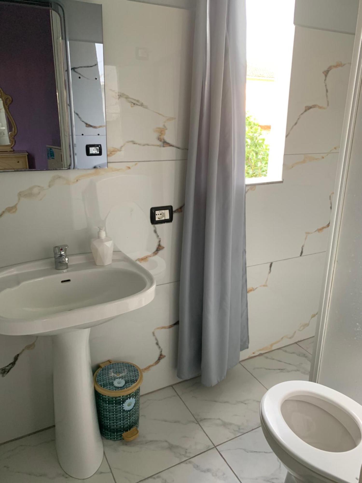 Guesthouse Katerina Berat Ngoại thất bức ảnh